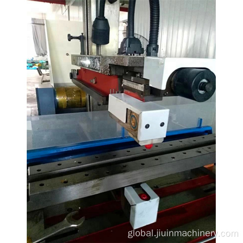 Wire Cut Edm Machine High Speed Wire-Cut EDM Machine Supplier